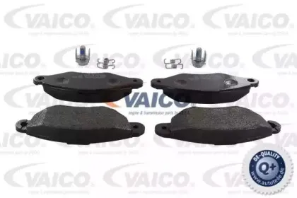 Комплект тормозных колодок, дисковый тормоз VAICO купить