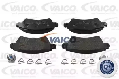 Комплект тормозных колодок, дисковый тормоз VAICO купить