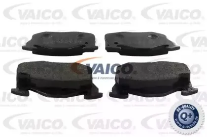 Комплект тормозных колодок, дисковый тормоз VAICO купить