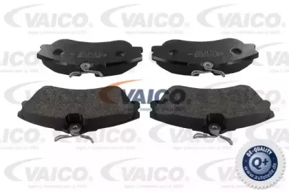 Комплект тормозных колодок, дисковый тормоз VAICO купить