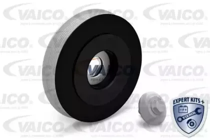 Комплект ременных шкивов, коленчатый вал VAICO купить