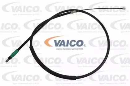 Трос, стояночная тормозная система VAICO купить