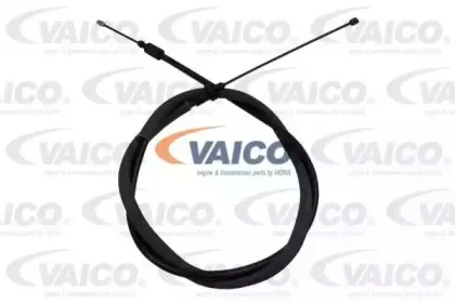 Трос, стояночная тормозная система VAICO купить