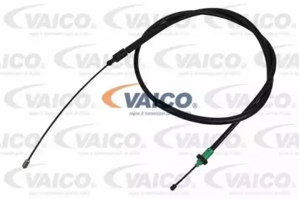 Трос, стояночная тормозная система VAICO купить