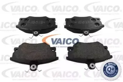 Комплект тормозных колодок, дисковый тормоз VAICO купить