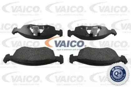 Комплект тормозных колодок, дисковый тормоз VAICO купить