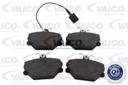 Комплект тормозных колодок, дисковый тормоз VAICO купить
