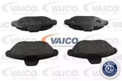 Комплект тормозных колодок, дисковый тормоз VAICO купить