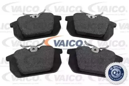 Комплект тормозных колодок, дисковый тормоз VAICO купить