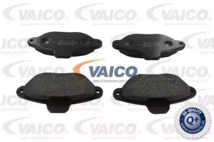 Комплект тормозных колодок, дисковый тормоз VAICO купить