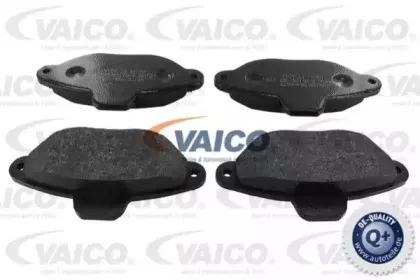Комплект тормозных колодок, дисковый тормоз VAICO купить