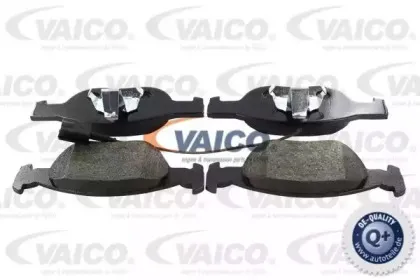 Комплект тормозных колодок, дисковый тормоз VAICO купить