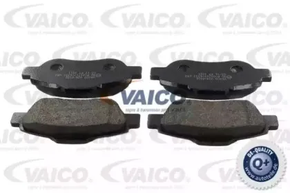 Комплект тормозных колодок, дисковый тормоз VAICO купить