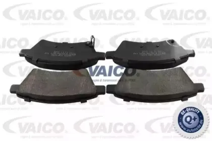 Комплект тормозных колодок, дисковый тормоз VAICO купить