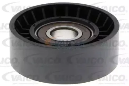 Натяжной ролик, поликлиновойремень VAICO купить