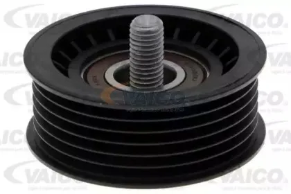 Паразитный / ведущий ролик, поликлиновой ремень VAICO купить