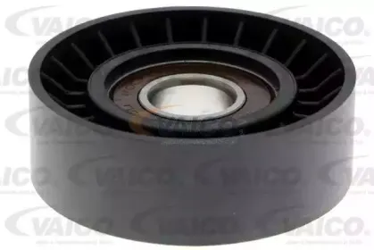 Паразитный / ведущий ролик, поликлиновой ремень VAICO купить