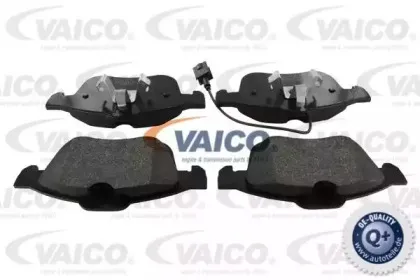 Комплект тормозных колодок, дисковый тормоз VAICO купить