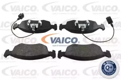 Комплект тормозных колодок, дисковый тормоз VAICO купить