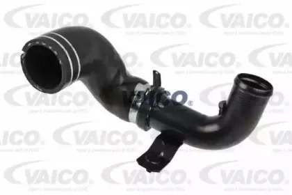 Трубка нагнетаемого воздуха VAICO купить