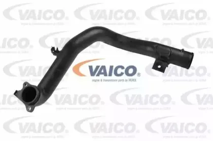 Трубка нагнетаемого воздуха VAICO купить