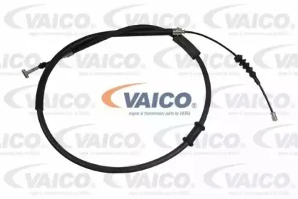 Трос, стояночная тормозная система VAICO купить