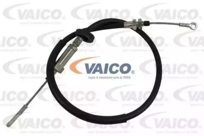 Трос, стояночная тормозная система VAICO купить