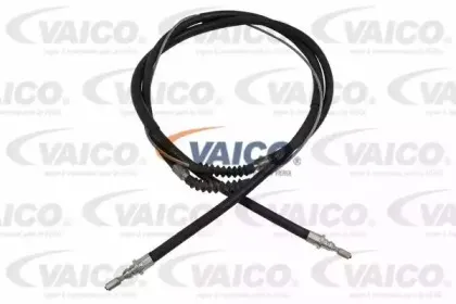 Трос, стояночная тормозная система VAICO купить