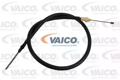 Трос, стояночная тормозная система VAICO купить