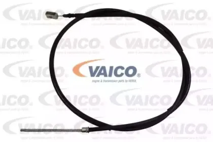 Трос, стояночная тормозная система VAICO купить