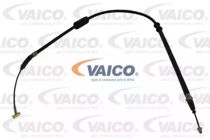 Трос, стояночная тормозная система VAICO купить