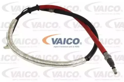 Трос, стояночная тормозная система VAICO купить