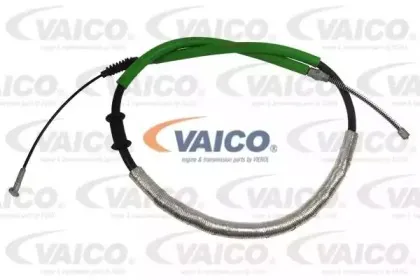 Трос, стояночная тормозная система VAICO купить