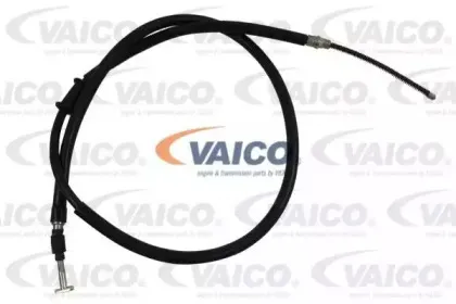 Трос, стояночная тормозная система VAICO купить