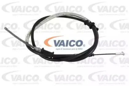 Трос, стояночная тормозная система VAICO купить