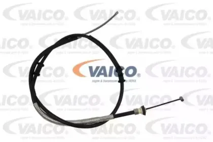 Трос, стояночная тормозная система VAICO купить