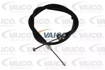 Трос, стояночная тормозная система VAICO купить