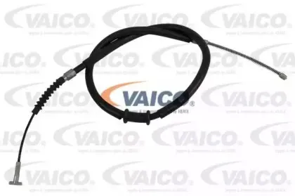 Трос, стояночная тормозная система VAICO купить