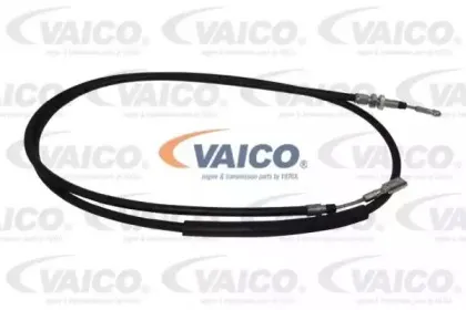 Трос, стояночная тормозная система VAICO купить