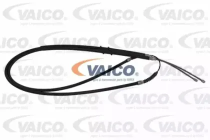 Трос, стояночная тормозная система VAICO купить