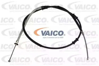 Трос, стояночная тормозная система VAICO купить