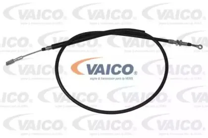 Трос, стояночная тормозная система VAICO купить
