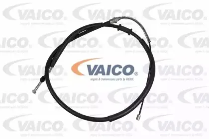 Трос, стояночная тормозная система VAICO купить
