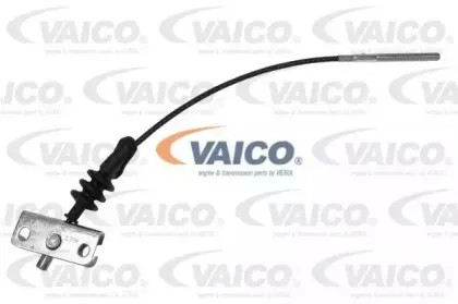 Трос, стояночная тормозная система VAICO купить