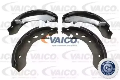 Комплект тормозных колодок VAICO купить
