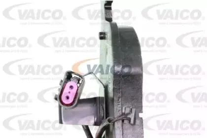 Комплект тормозных колодок, дисковый тормоз VAICO купить