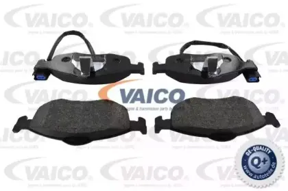 Комплект тормозных колодок, дисковый тормоз VAICO купить