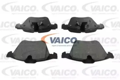 Комплект тормозных колодок, дисковый тормоз VAICO купить