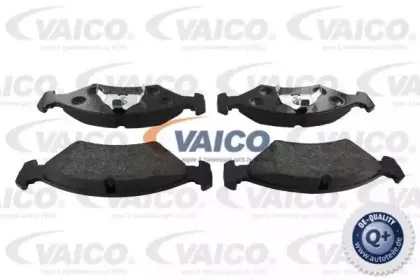 Комплект тормозных колодок, дисковый тормоз VAICO купить