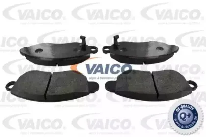 Комплект тормозных колодок, дисковый тормоз VAICO купить